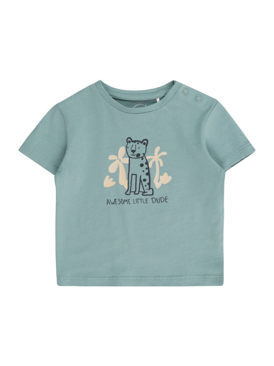 Футболка s.Oliver, светло-зеленый
Футболка s.Oliver, светло-зеленый