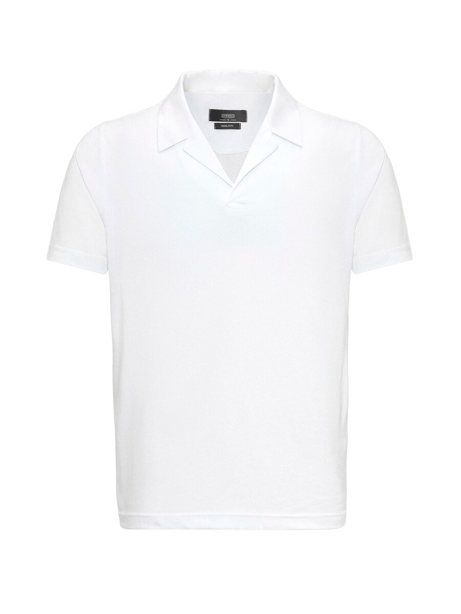 Рубашка Antioch, белый
Рубашка Antioch, белый