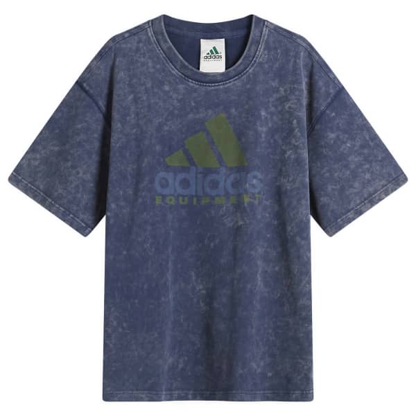 Футболка Eqt Adidas, night индиго
Футболка Eqt Adidas, night индиго
