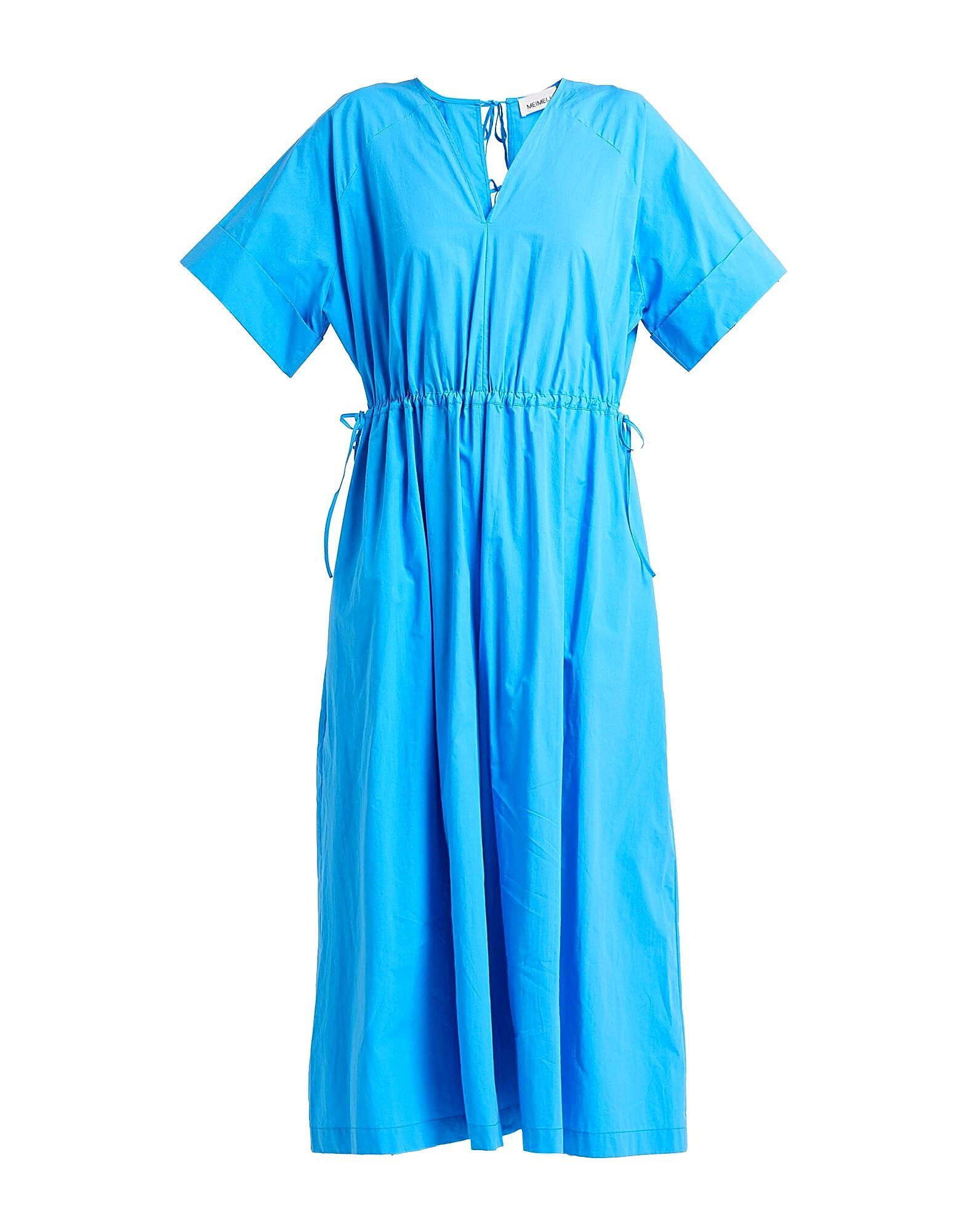 Комбинезон Meimeij, голубой
Комбинезон Meimeij, голубой