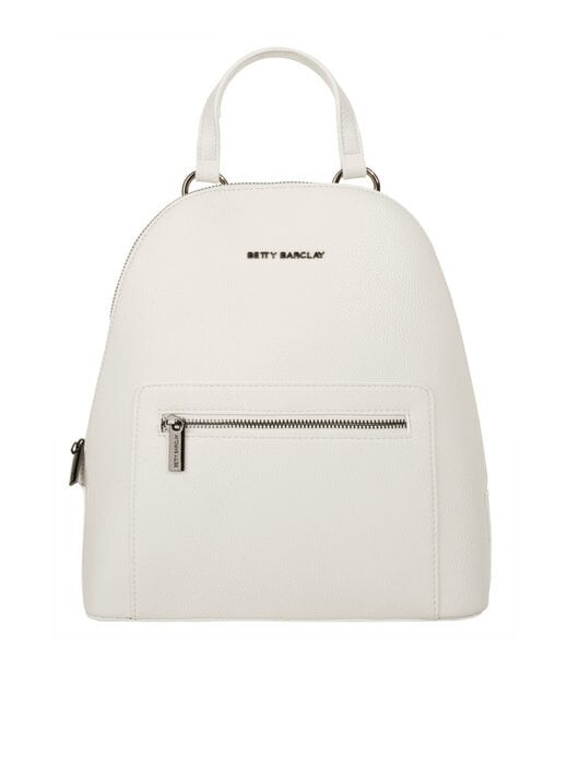 Рюкзак Betty Barclay, белый
Рюкзак Betty Barclay, белый