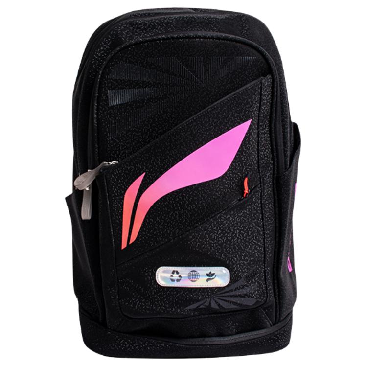 LINING Универсальный рюкзак Unisex Black, Black
LINING Универсальный рюкзак Unisex Black, Black