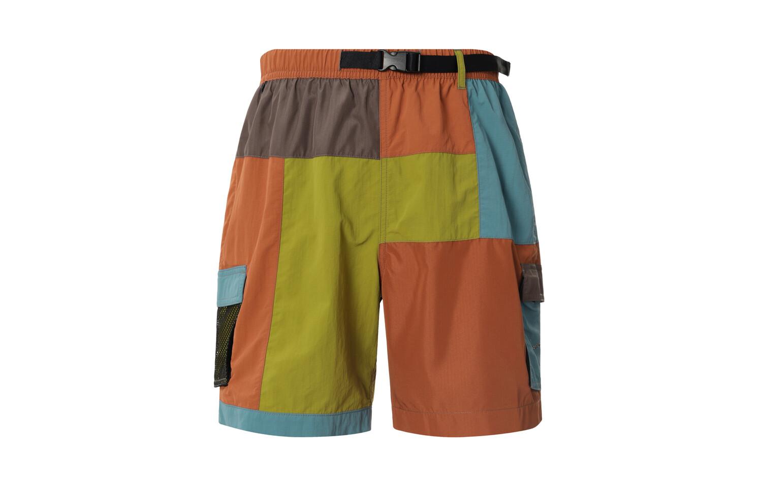 Повседневные шорты мужские темно-коричневые Nike, коричневый
Повседневные шорты мужские темно-коричневые Nike, коричневый