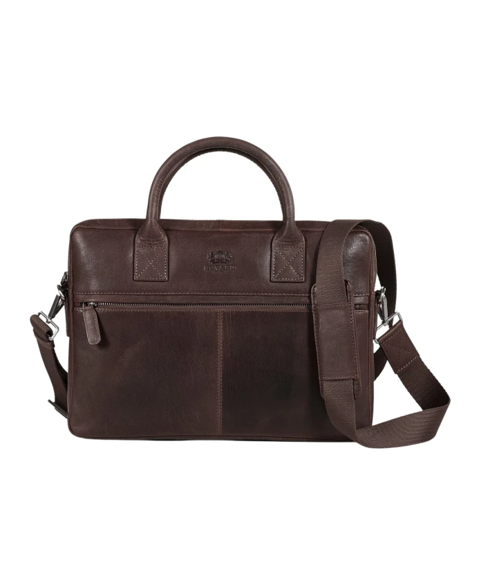 Сумка для ноутбука Evan Howard London, коричневый
Сумка для ноутбука Evan Howard London, коричневый