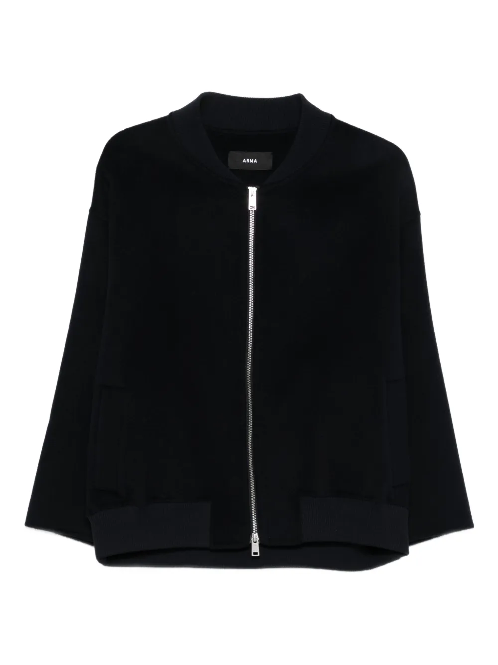 Куртка на молнии спереди Arma, синий
Куртка на молнии спереди Arma, синий