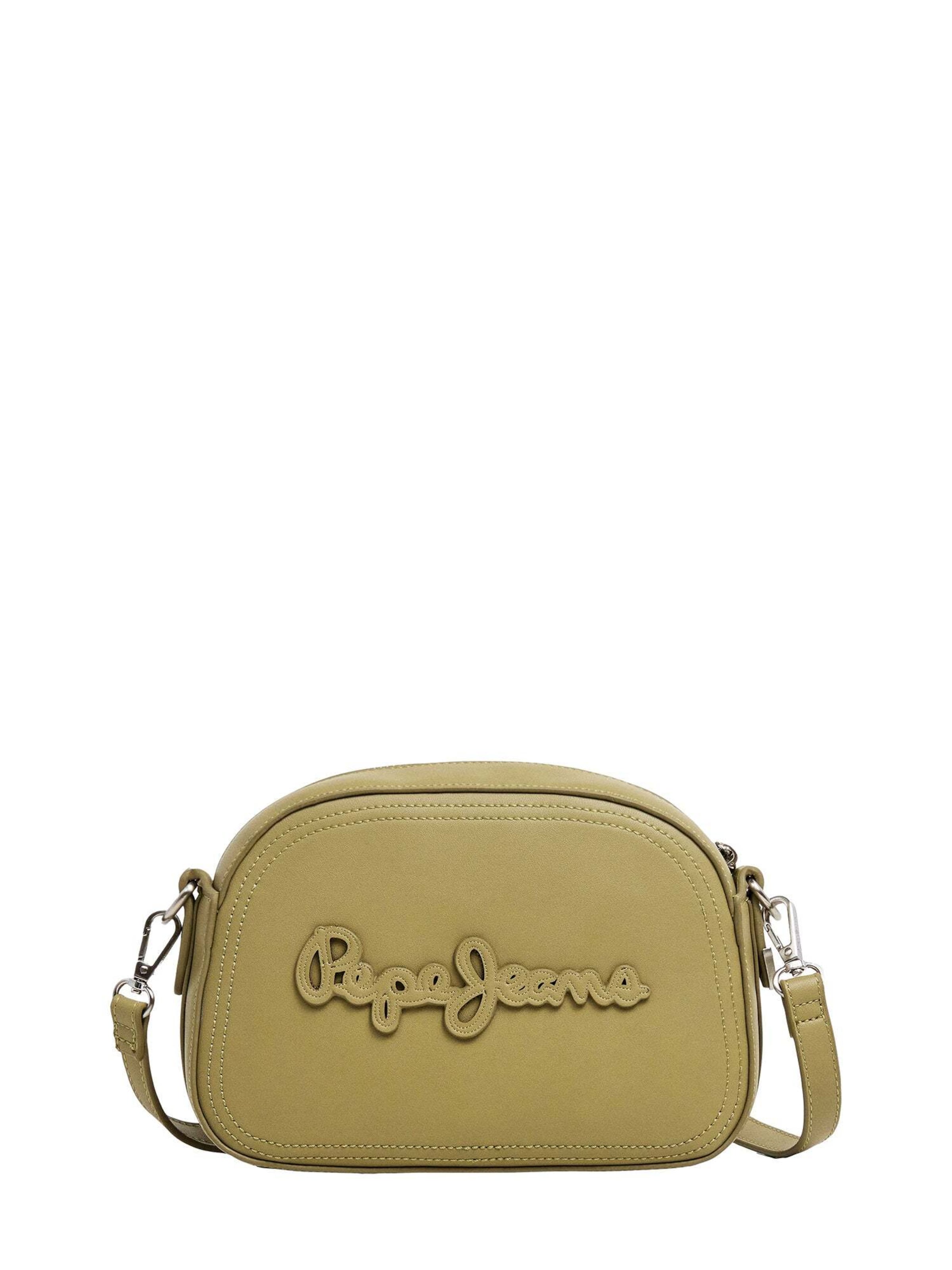 Pepe Jeans Сумка через плечо 'DANARA BASS' в цвете Reed
Pepe Jeans Сумка через плечо 'DANARA BASS' в цвете Reed