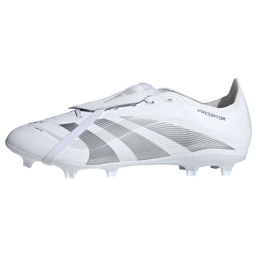 Футбольные бутсы ADIDAS PERFORMANCE Predator League, белый
Футбольные бутсы ADIDAS PERFORMANCE Predator League, белый