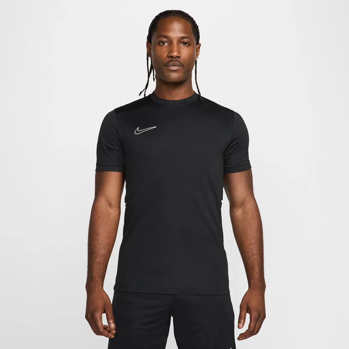 Футболка Nike мужская Dri-FIT Academy 25, черный
Футболка Nike мужская Dri-FIT Academy 25, черный