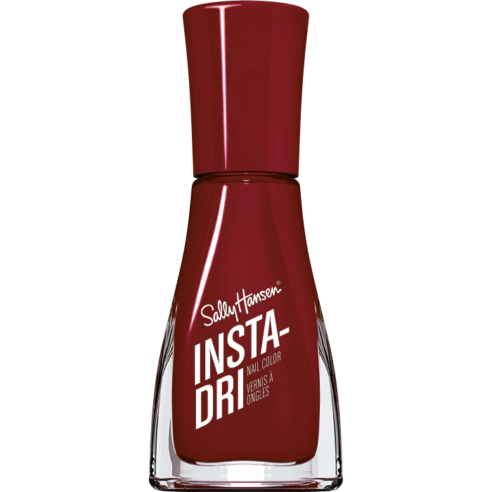 Лак для ногтей Insta Dri Esmalte de Uñas Sally Hansen, 393
Лак для ногтей Insta Dri Esmalte de Uñas Sally Hansen, 393
