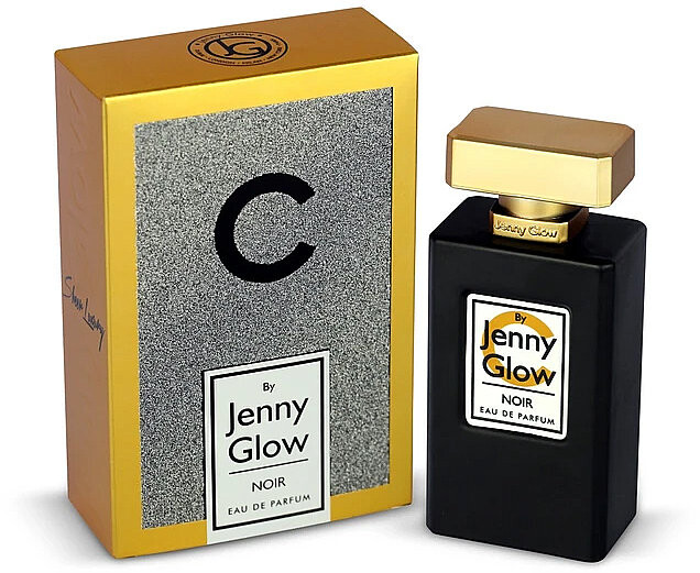 Jenny Glow Noir парфюмированная вода 30 мл для женщин
Jenny Glow Noir парфюмированная вода 30 мл для женщин
