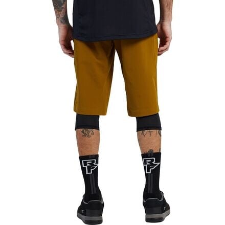Инди-шорты мужские Race Face, цвет Clay
Инди-шорты мужские Race Face, цвет Clay