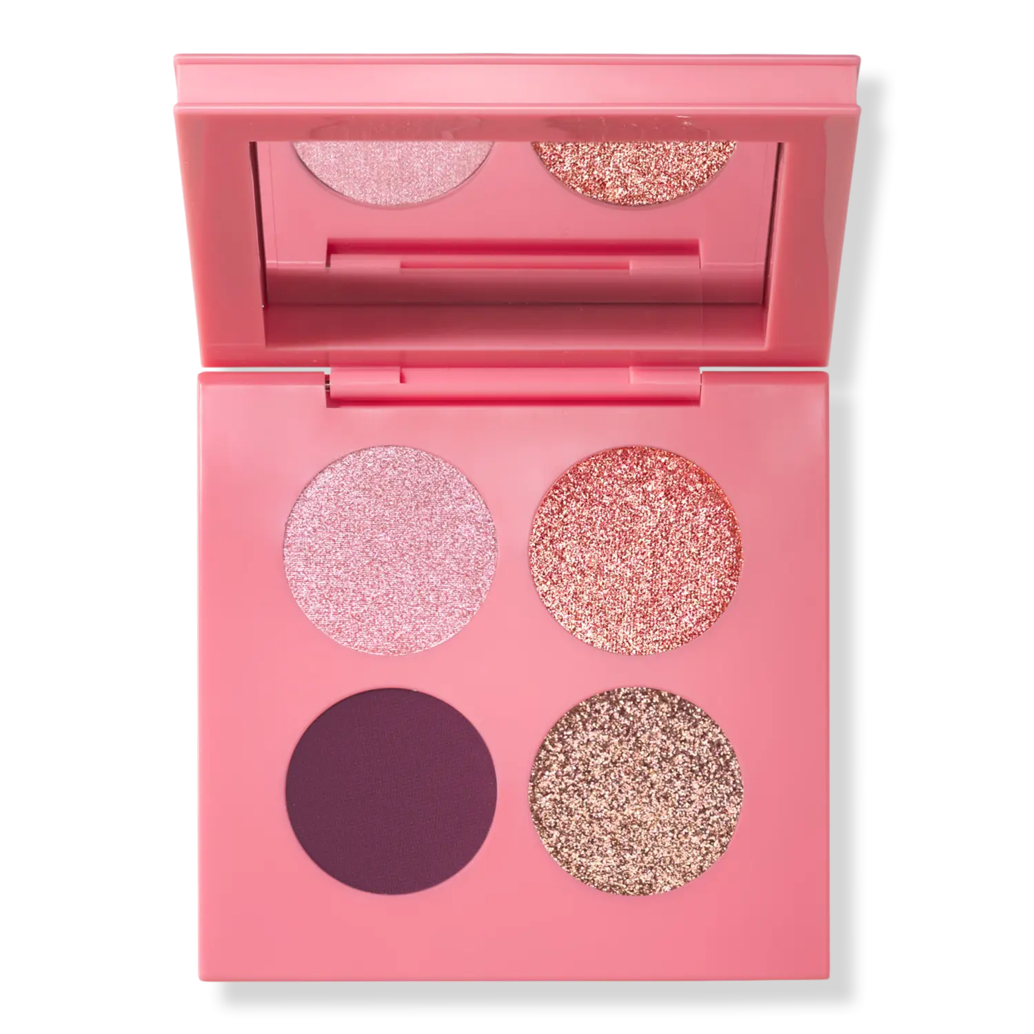 Палетка теней для век Luxy Eye Shadow Quad: Passion Fleur PAT McGRATH LABS
Палетка теней для век Luxy Eye Shadow Quad: Passion Fleur PAT McGRATH LABS