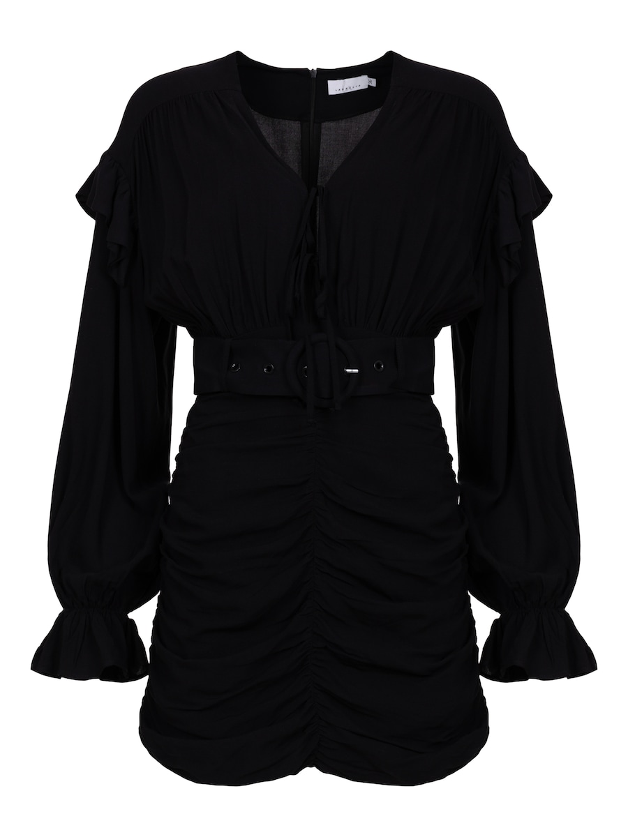 Платье Laurella, черный
Платье Laurella, черный