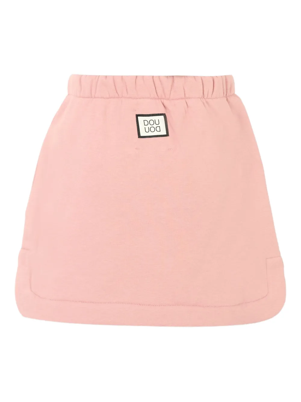 Юбка с эластичным поясом Douuod Kids, розовый
Юбка с эластичным поясом Douuod Kids, розовый