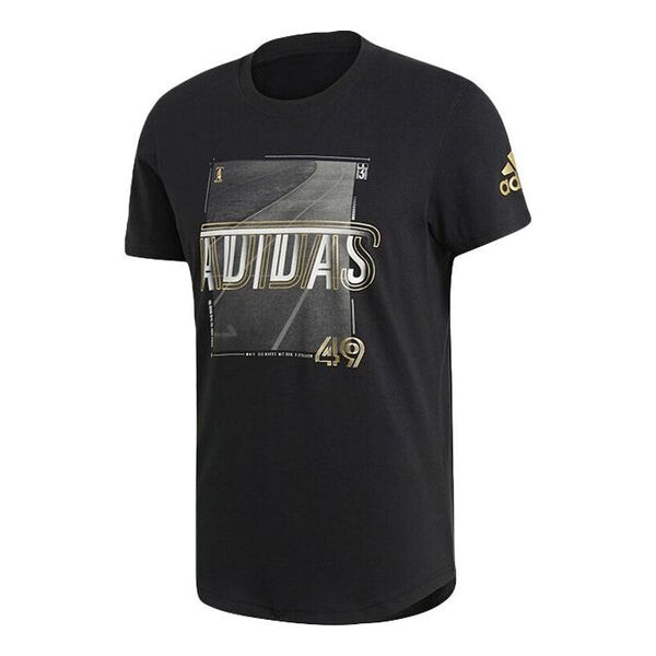 Футболка adidas Running Training Sports Gym Round Neck Short Sleeve Black, черный
Футболка adidas Running Training Sports Gym Round Neck Short Sleeve Black, черный