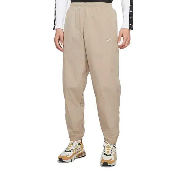 Брюки nrg track pant 'khaki' Nike, бежевый
Брюки nrg track pant 'khaki' Nike, бежевый