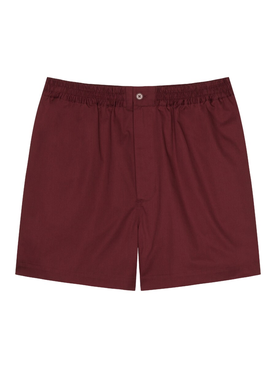 Брюки свободного кроя Studio Seidensticker Studio, красный
Брюки свободного кроя Studio Seidensticker Studio, красный