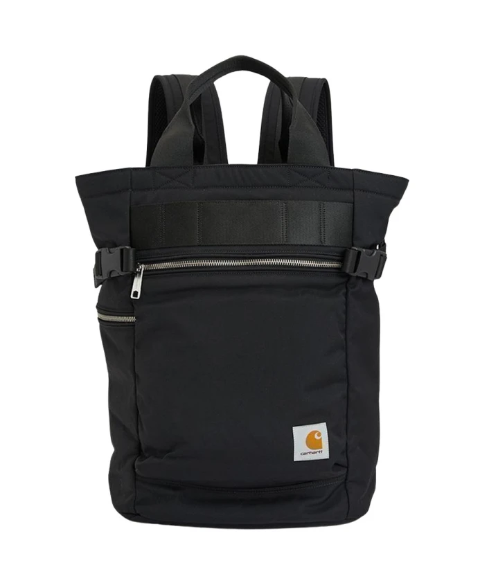 Рюкзак Лероя Carhartt Wip, черный
Рюкзак Лероя Carhartt Wip, черный