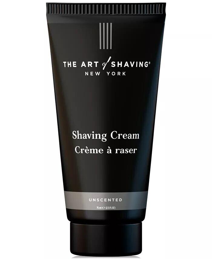 Тюбик с кремом для бритья, без запаха, 2,5 жидких унции Art Of Shaving
Тюбик с кремом для бритья, без запаха, 2,5 жидких унции Art Of Shaving