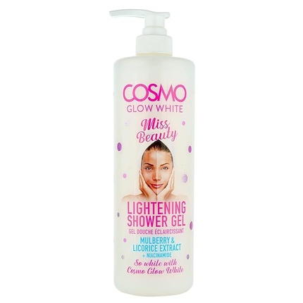 Набор для макияжа Lightening Miss Beauty Glow Kit Cosmo Glow White
Набор для макияжа Lightening Miss Beauty Glow Kit Cosmo Glow White