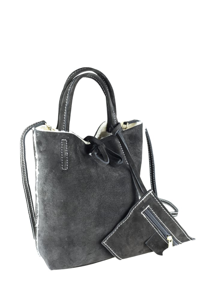 Сумка через плечо "Mini Bag" черного цвета collezione alessandro
Сумка через плечо "Mini Bag" черного цвета collezione alessandro