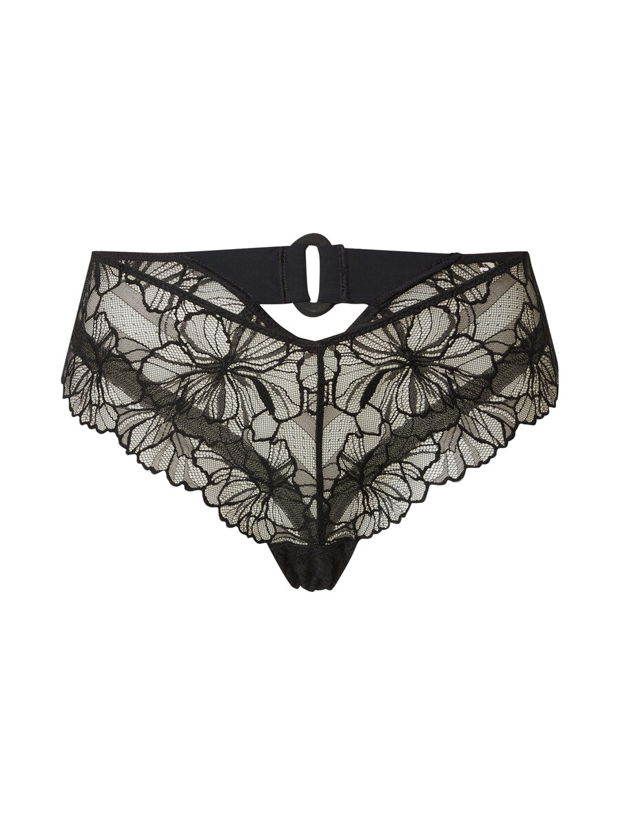 Трусики ETAM HEDONISME, черный
Трусики ETAM HEDONISME, черный