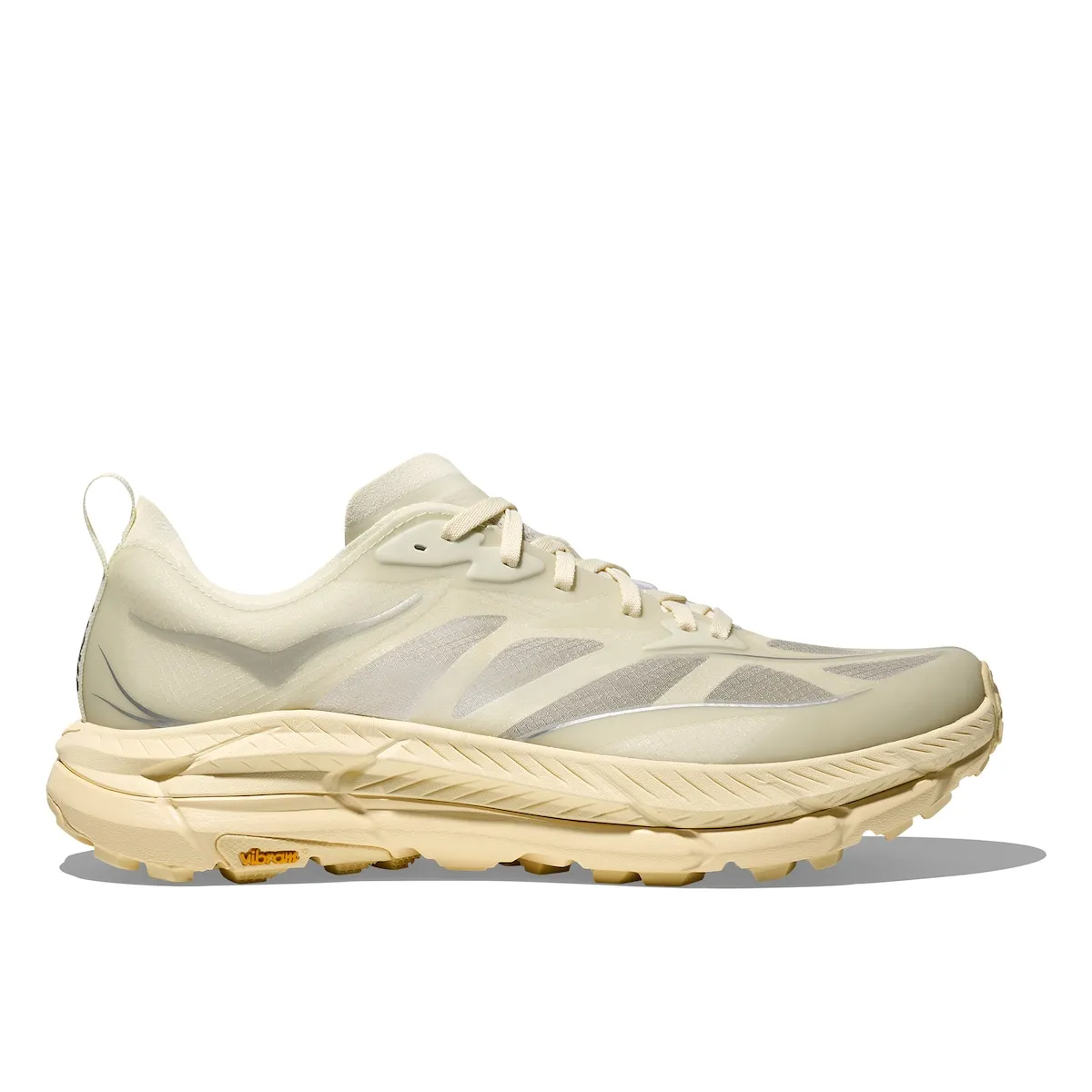 Универсальные кроссовки MAFATE SPEED 4 LITE Hoka, светло-бежевый
Универсальные кроссовки MAFATE SPEED 4 LITE Hoka, светло-бежевый