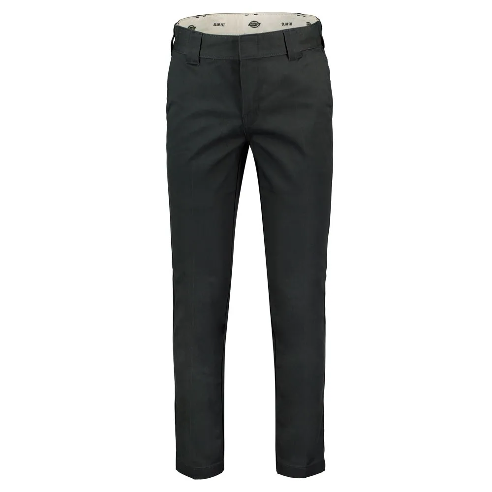 Брюки Dickies 872 Work, серый
Брюки Dickies 872 Work, серый