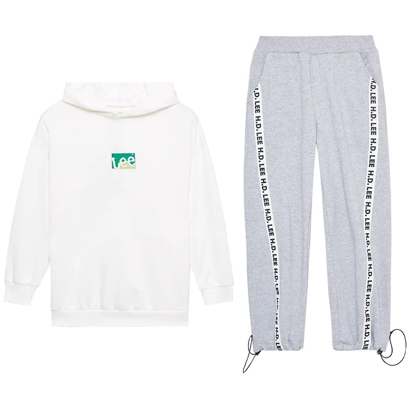 Детская повседневная спортивная одежда Lee
Детская повседневная спортивная одежда Lee