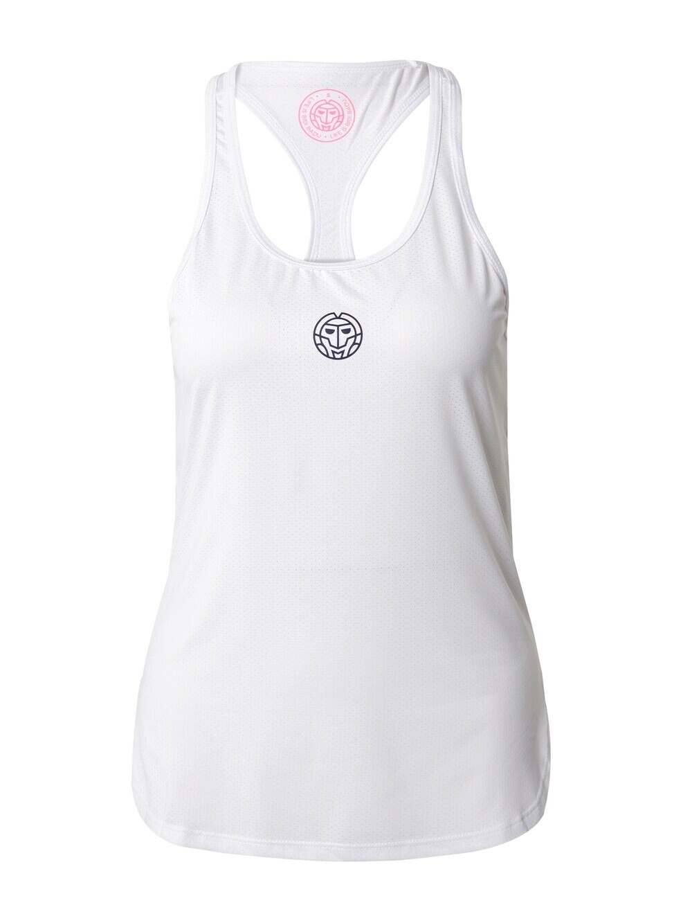 Спортивный топ BIDI BADU, белый
Спортивный топ BIDI BADU, белый