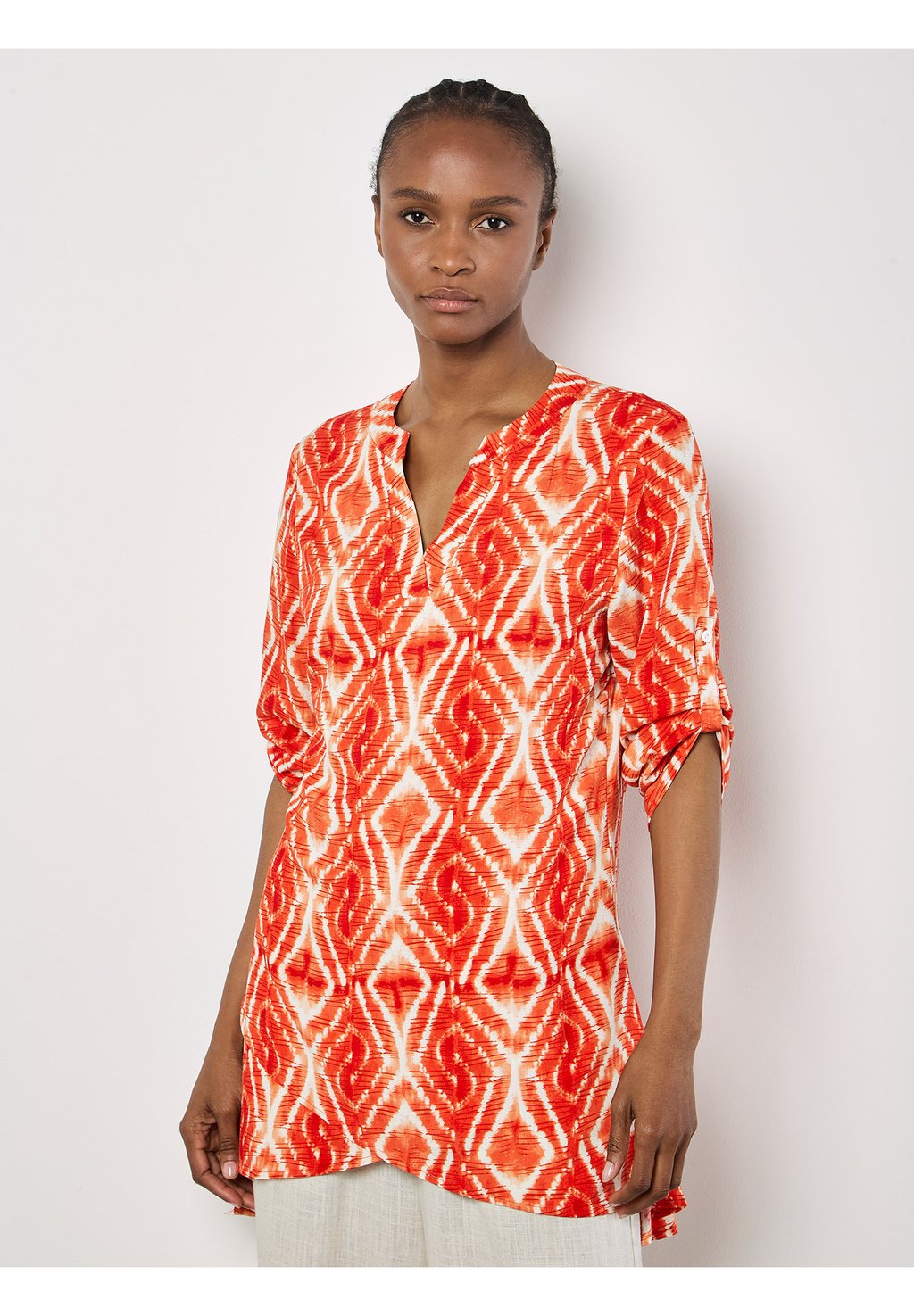 Туника Apricot, оранжевый
Туника Apricot, оранжевый