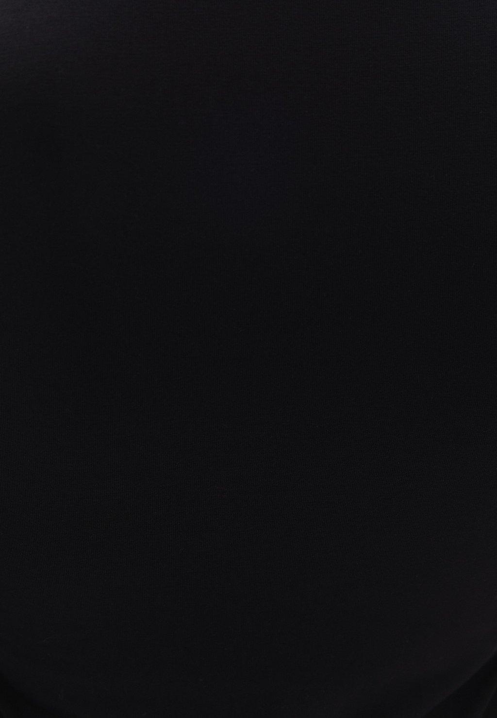 Топ с длинными рукавами MIT WEITEM AUSSCHNITT OXXO, черный
Топ с длинными рукавами MIT WEITEM AUSSCHNITT OXXO, черный