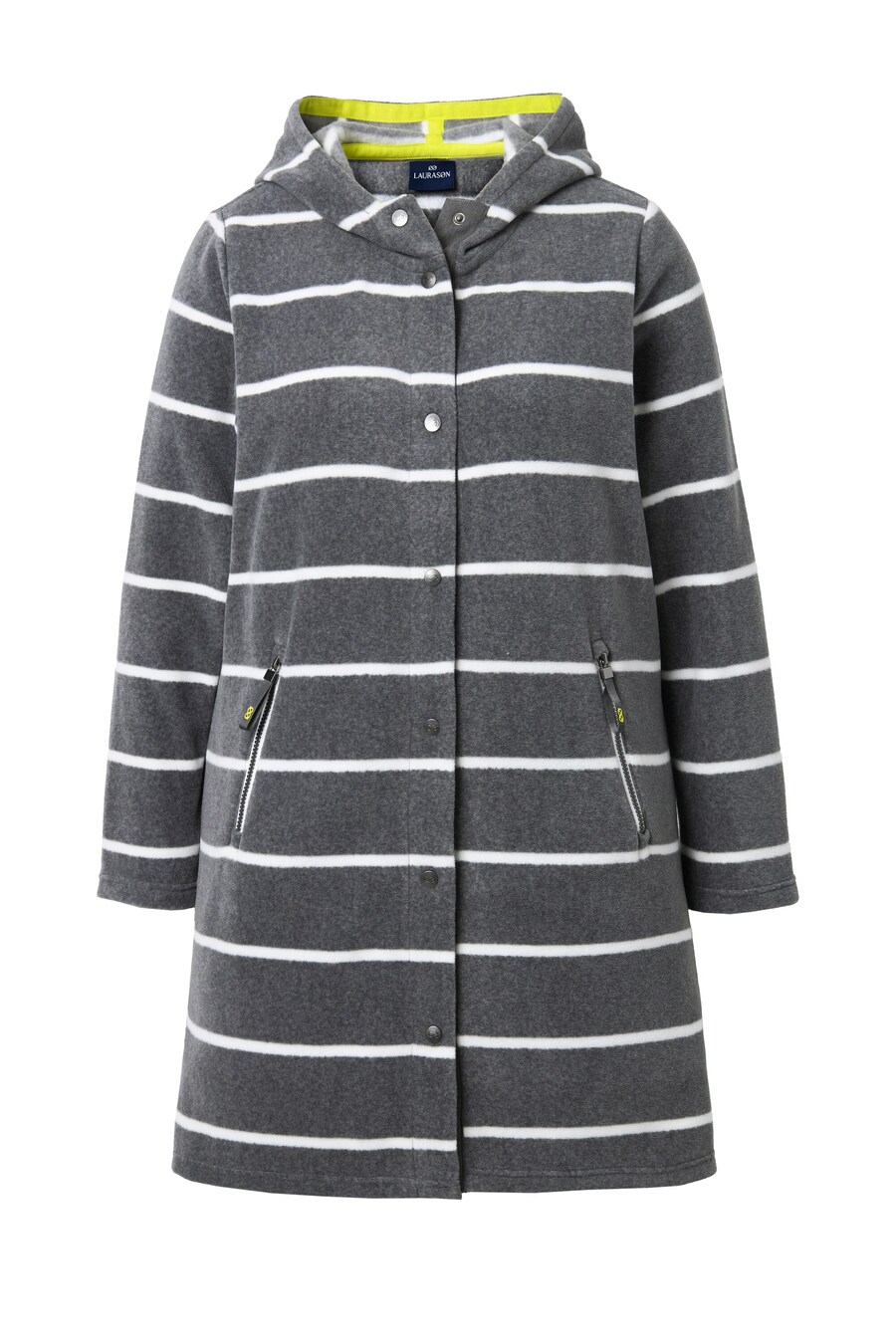 Флисовая куртка LAURASØN, mottled grey
Флисовая куртка LAURASØN, mottled grey