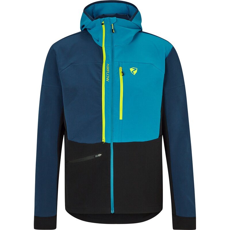 Майка никадо мужская (куртка активная) Ziener, синий
Майка никадо мужская (куртка активная) Ziener, синий