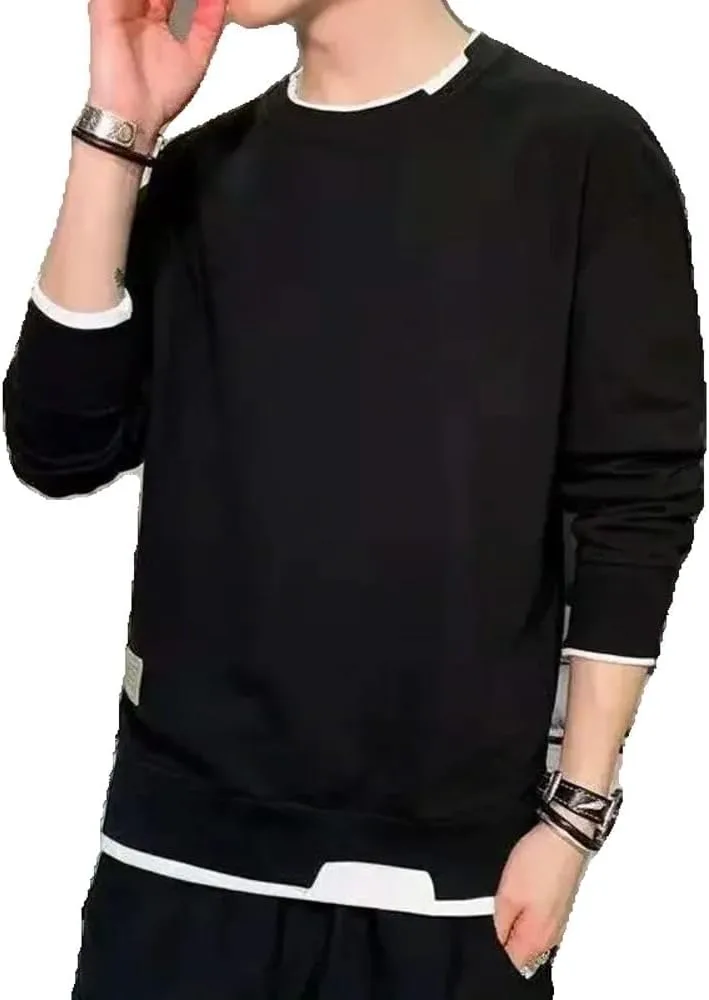 Футболка Xingfenly для мужчин с принтом
Футболка Xingfenly для мужчин с принтом