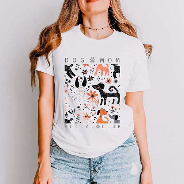 Футболка Dog mom social club Simply Sage Market, White, Белый, Футболка Dog mom social club Simply Sage Market, White
Футболка Dog mom social club Simply Sage Market, White, Белый, Футболка Dog mom social club Simply Sage Market, White