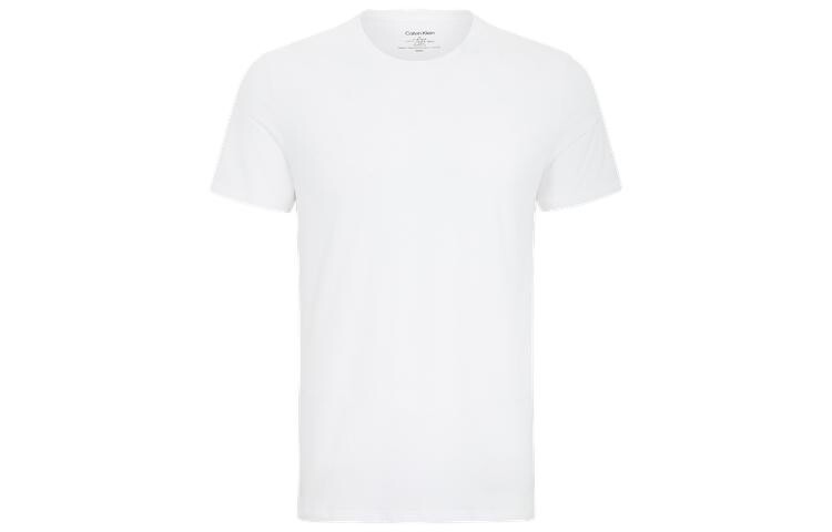 Мужские пижамы Calvin Klein, цвет 100 - White
Мужские пижамы Calvin Klein, цвет 100 - White