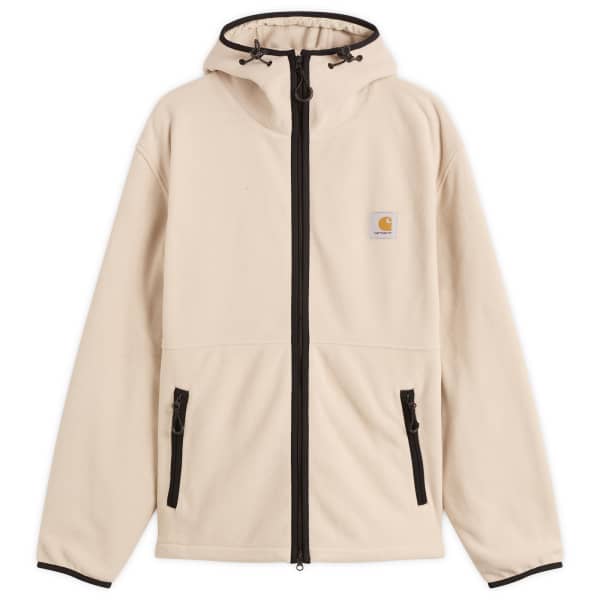 Куртка-Подкладка Blevin Carhartt Wip, Fleur De Sel
Куртка-Подкладка Blevin Carhartt Wip, Fleur De Sel