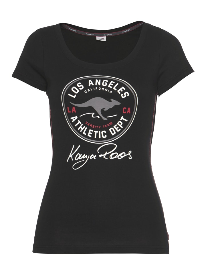 черная футболка Kangaroos, Черный, черная футболка Kangaroos
черная футболка Kangaroos, Черный, черная футболка Kangaroos