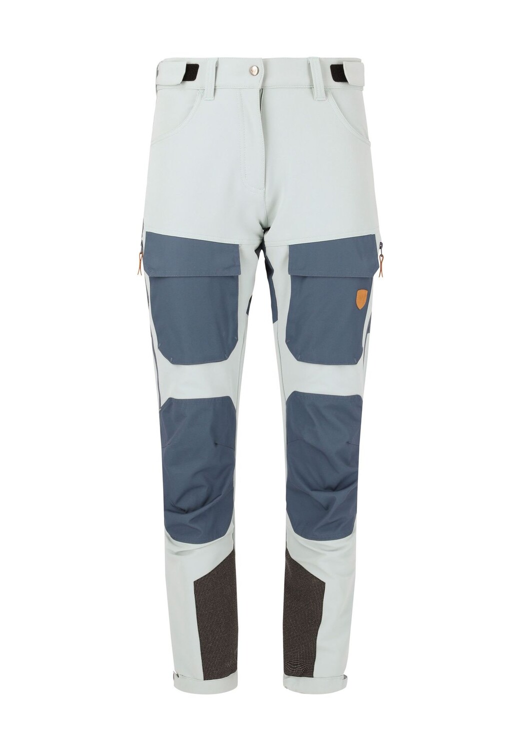 Уличные брюки Anissy из дышащего материала WHISTLER, цвет Bering Sea
Уличные брюки Anissy из дышащего материала WHISTLER, цвет Bering Sea