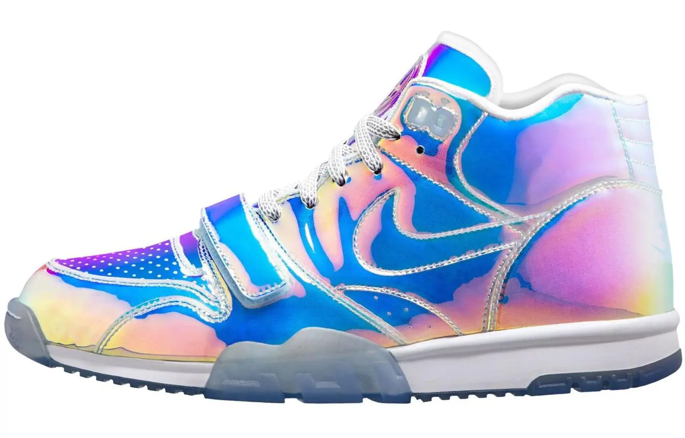 Мужские тренировочные кроссовки Nike Air Trainer 1, Серый, Мужские тренировочные кроссовки Nike Air Trainer 1
Мужские тренировочные кроссовки Nike Air Trainer 1, Серый, Мужские тренировочные кроссовки Nike Air Trainer 1