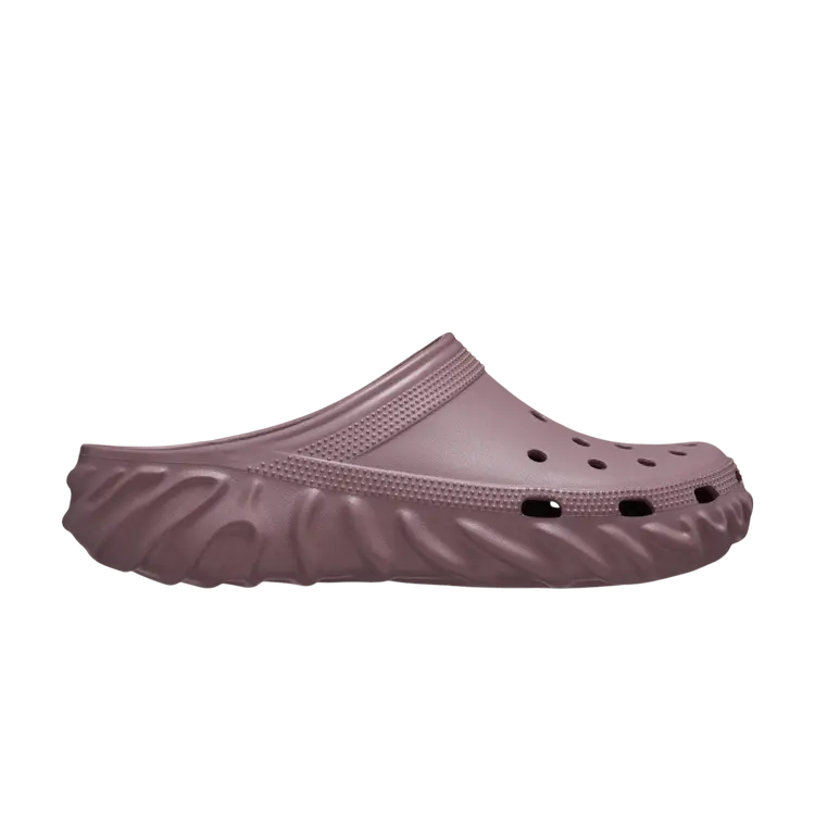 Кроссовки Salehe Bembury x Saru Clog, цвет Mochi
Кроссовки Salehe Bembury x Saru Clog, цвет Mochi