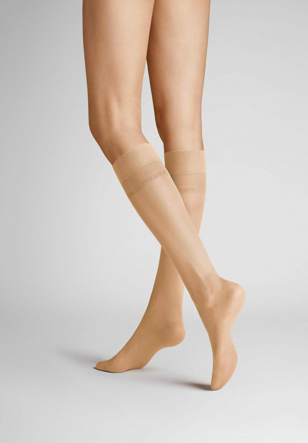 Носки GLAMOUR Hudson, кремовый
Носки GLAMOUR Hudson, кремовый