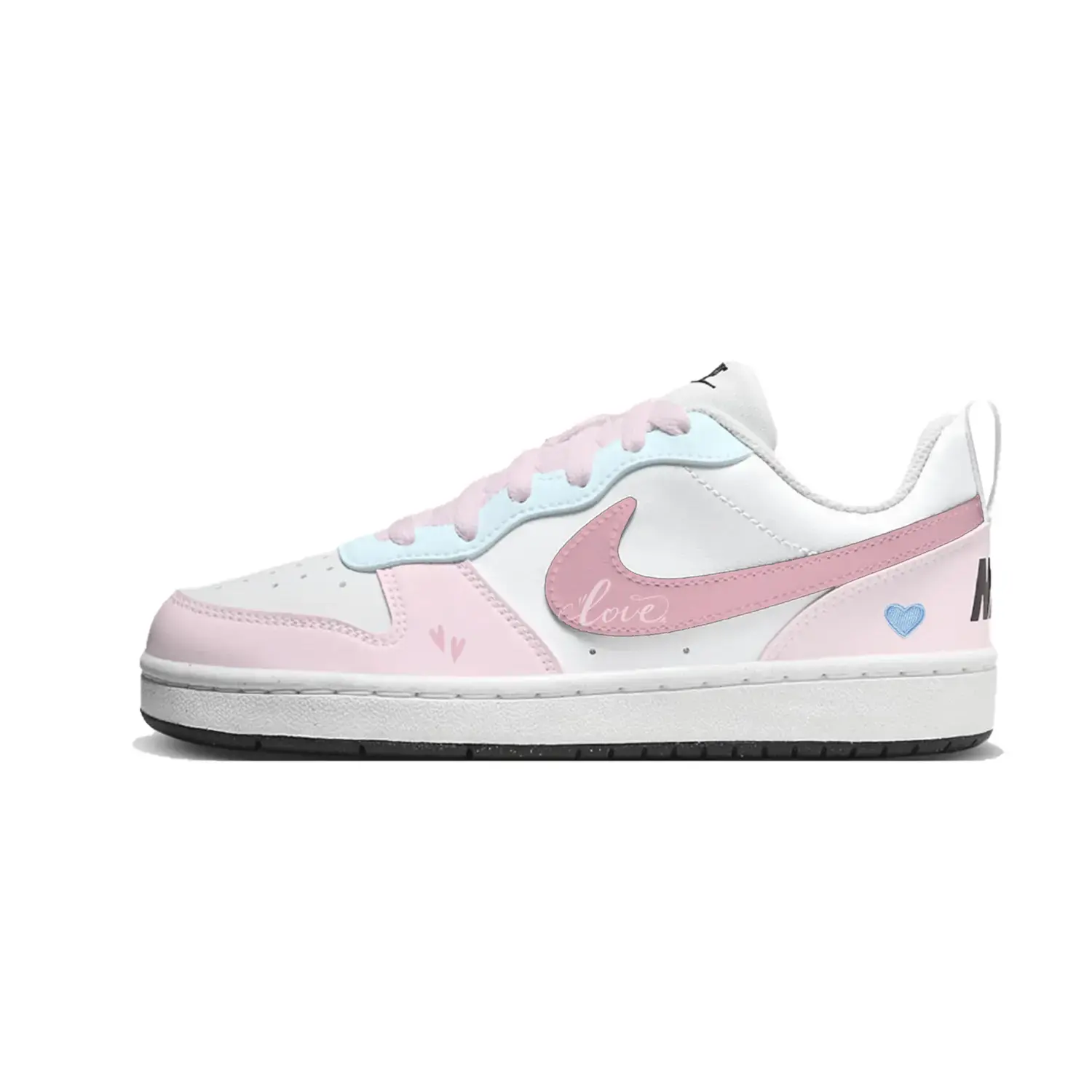 Nike Кроссовки для скейтбординга Court Borough дышащие низкие белые подростковые
Nike Кроссовки для скейтбординга Court Borough дышащие низкие белые подростковые