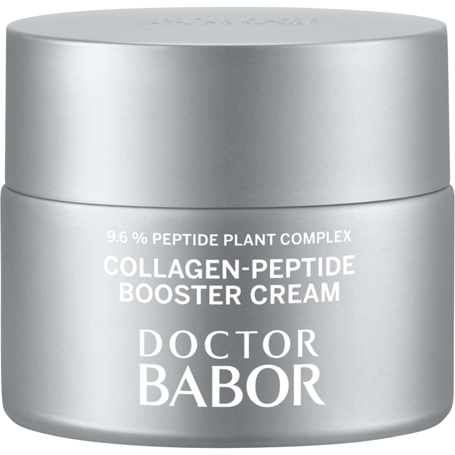 Крем для лица BABOR Collagen Peptide Booster Cream, 50 ml 
Крем для лица BABOR Collagen Peptide Booster Cream, 50 ml