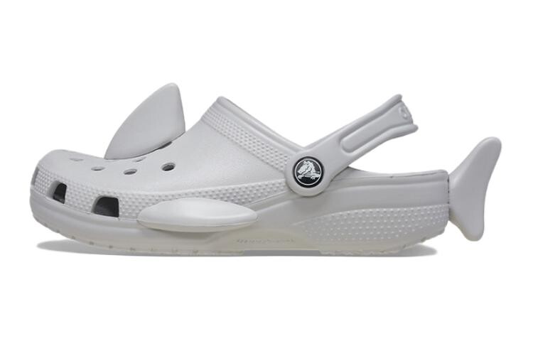 Детские сандалии Crocs Kids, Gray
Детские сандалии Crocs Kids, Gray