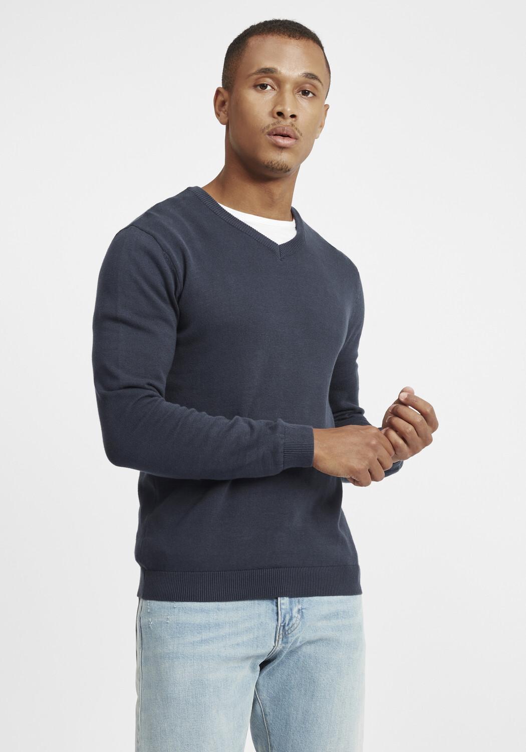 Пуловер !SOLID Strick, синий
Пуловер !SOLID Strick, синий