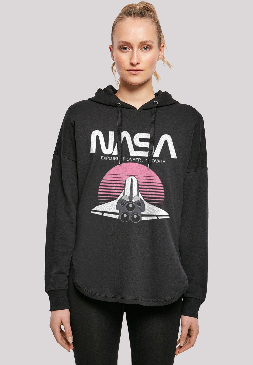 Толстовка NASA SPACE SHUTTLE SUNSET - Hoodie F4NT4STIC, черный
Толстовка NASA SPACE SHUTTLE SUNSET - Hoodie F4NT4STIC, черный