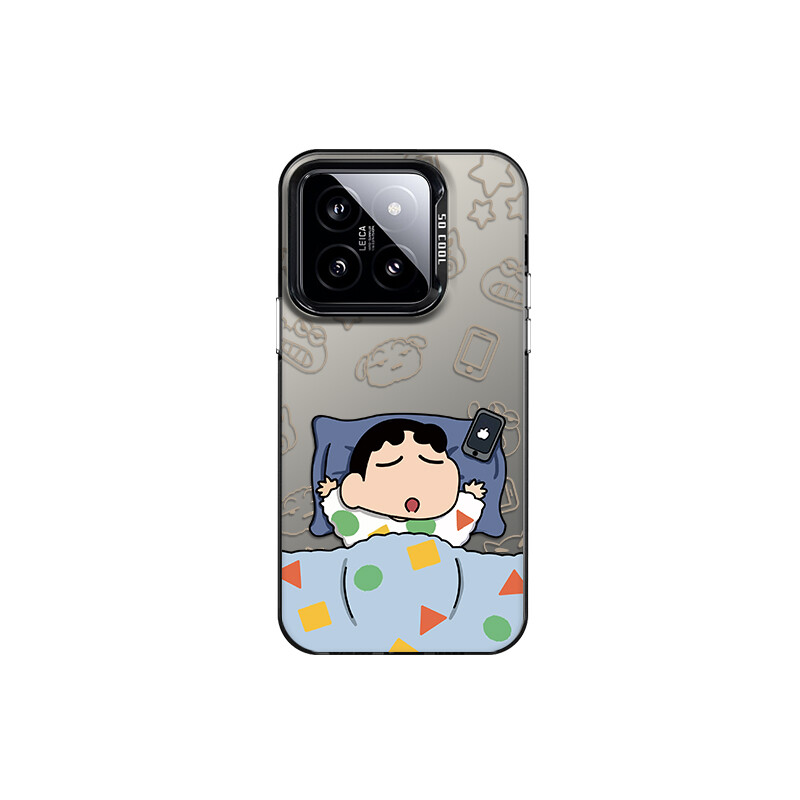 Чехол для телефона Tronic Danone Chuangdaneng, DWWYCY210 - Colored silver black
Чехол для телефона Tronic Danone Chuangdaneng, DWWYCY210 - Colored silver black