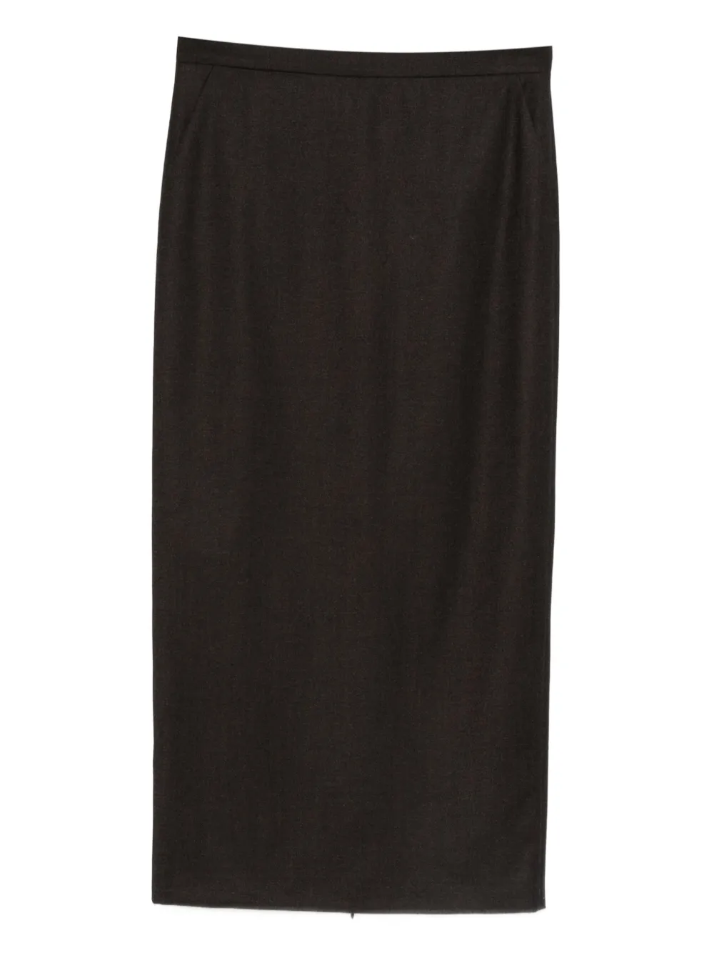 Юбка-карандаш Kefir длины миди Antonelli, коричневый
Юбка-карандаш Kefir длины миди Antonelli, коричневый